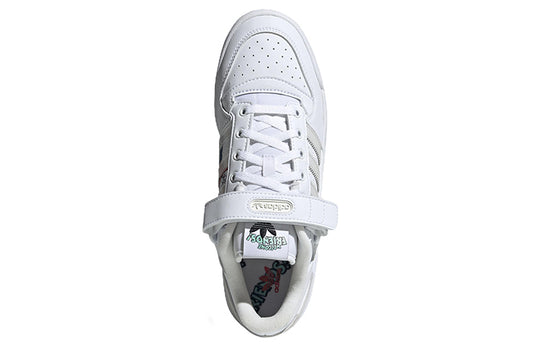 adidas Disney x Forum Low 'Welcome Friends!' GW9535