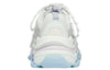 (WMNS) Balenciaga Triple S Sneaker 'Pastel' 524039W2CA19045