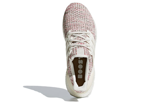 (WMNS) adidas UltraBoost 4.0 'Pink Static' BB6496