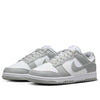 (WMNS) Nike Dunk Low Next Nature 'Light Smoke Grey' DD1873-113