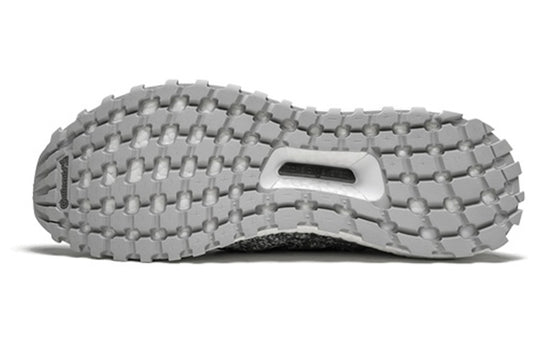adidas Reigning Champ x UltraBoost ATR Mid 'White Grey' DB2042