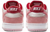 Nike x StrangeLove SB Dunk Low 'Valentine's Day' CT2552-800