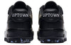(WMNS) Nike Air Force 1 Low Upstep 'Uptown Black' 898421-001