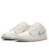 (WMNS) Air Jordan 1 Low 'Sail Ghost' DC0774-106