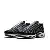 Nike Air Max Plus 'Black Metallic Silver' DM2466-001