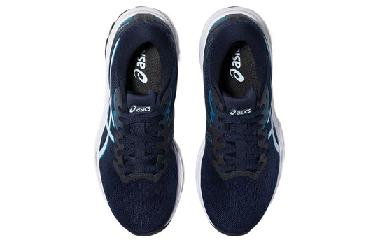 (WMNS) ASICS GT-1000 11 Wide 'Indigo Blue Sky' 1012B196-422