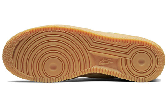 Nike Gore-Tex Air Force 1 Low 'Gold' CK2630-700