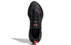 adidas Ultra Boost 21 Gore-Tex Shoes 'Carbon / Solar Red'  FZ2555