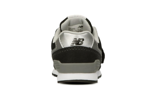 (TD) New Balance 996 Series Black/Grey IZ996BK3