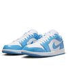 Air Jordan 1 Low 'Legend Blue' FZ2138-114
