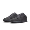 Air Jordan 1 Low SE Craft 'Dark Smoke Red' FD8635-001