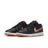Nike Dunk Low 'Black Amber Brown' DV0831-004