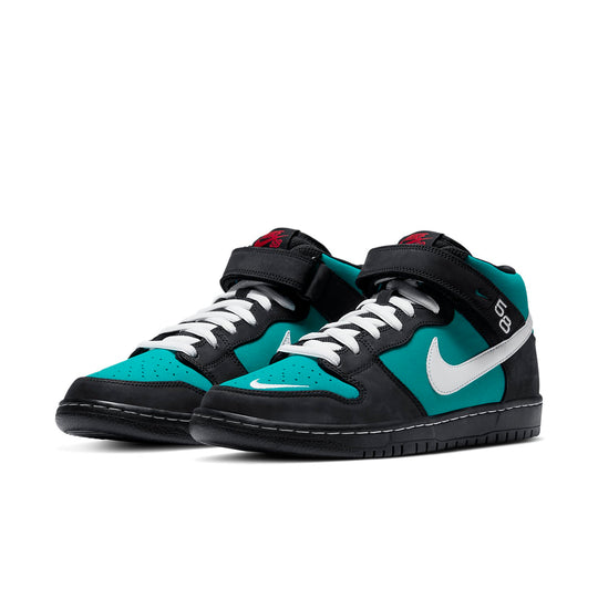 Nike SB Dunk Mid 'Freshwater' CV5474-001