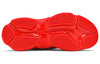 Balenciaga Triple S Sneaker 'Allover Logo - Red' 536737-W2FA1-6010