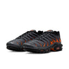 Nike Air Max Plus 'Iron Grey Safety Orange' FB3358-001