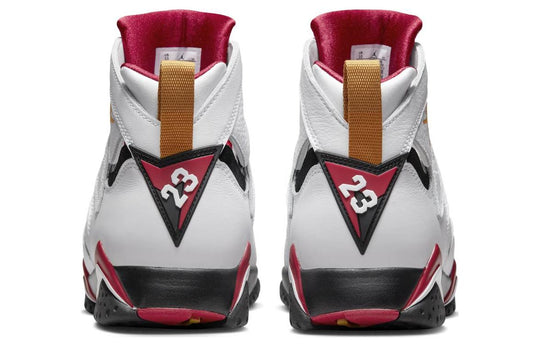 Air Jordan 7 Retro 'Cardinal' 2022 CU9307-106