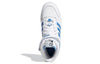 (WMNS) adidas originals Forum Mid 'Sky Blue' GX8945