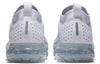 (WMNS) Nike Air Vapormax 2 'Pure Platinum' 942843-100