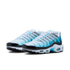 Nike Air Max Plus 'White Baltic Blue' FD9751-100