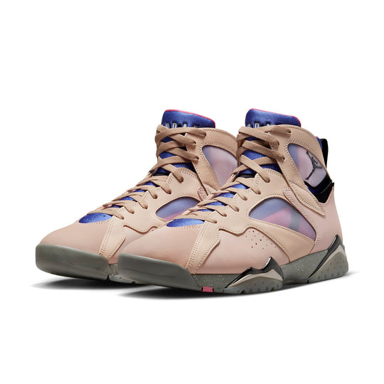 Air Jordan 7 Retro SE 'Sapphire' DJ2636-204