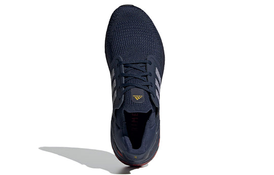 adidas UltraBoost 20 'USA Digital Camo' EG0706