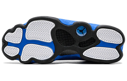 Air Jordan 13 Retro 'White Hyper Royal' 414571-117
