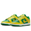 Nike Dunk Low 'Reverse Brazil' DV0833-300