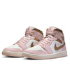 (WMNS) Air Jordan 1 Mid 'Neapolitan' BQ6472-620