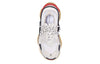 (WMNS) Balenciaga Triple S 'White Black Red' 2019 524037W09E19000