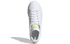 adidas originals Stan Smith Cozy Casual Skate Shoes White Unisex H00327