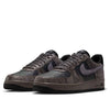 Nike Air Force 1 Low 'Off Noir Snakeskin' HF2898-001