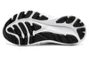 (WMNS) ASICS GT-2000 12 'Black White Grey' 1012B509-002