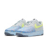 (WMNS) Nike Air Force 1 Low Crater 'Pure Platinum' CT1986-001