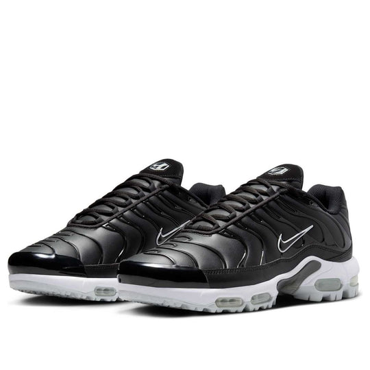 Nike Air Max Plus Golf 'Black White' FZ4150-001