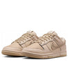 (WMNS) Nike Dunk Low 'Sanddrift' IB7947-126