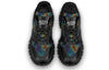 LOUIS VUITTON 2054 Trail Sneakers 'Black Iridescent' 1A7QQZ