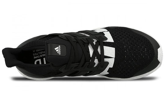 adidas x Undefeated UltraBoost 4.0 'Black' B22480