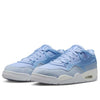 (WMNS) Air Jordan 4 RM 'Aluminum White' FQ7940-410