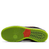 Nike SB Dunk Low Night of Mischief 'Green Black Orange' BQ6817-006(S-BOX)