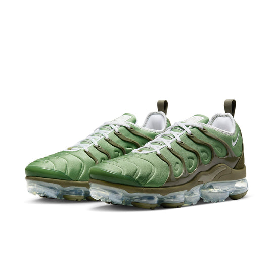 Nike Air VaporMax Plus 'Oil Green' FD0779-386