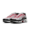 Nike Air Max Plus 'Pure Platinum Black Red' FN6949-002