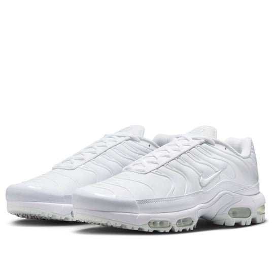 Nike Air Max Plus Golf 'White' FZ4150-100