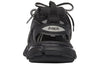 (WMNS) Balenciaga Track Trainer 'Triple Black' 542436W1GB11000