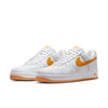 Nike Air Force 1 Low 'Waterproof University Gold' FD7039-100
