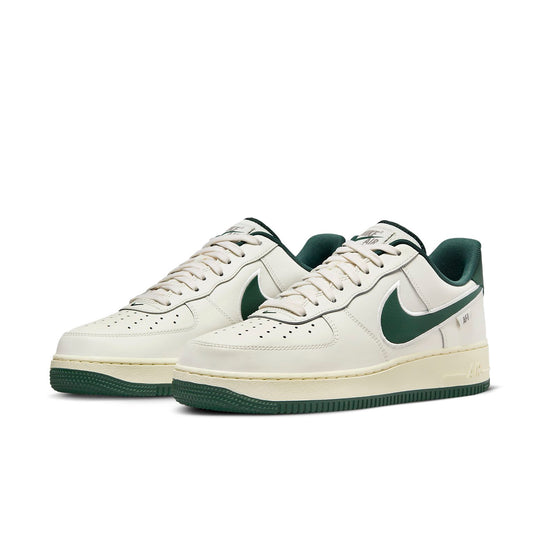 Nike Air Force 1 Low 'Sail Green' FV0392-100