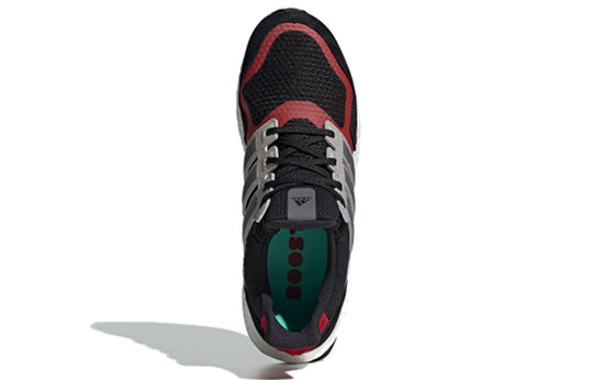 adidas UltraBoost 1.0 S&L 'Black Power Red' EF0724