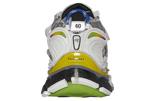 Balenciaga Runner Sneaker 'Grey' 677403W3RB68123