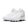 Air Jordan 1 Mid TD 'Grey Fog' FJ6805-101