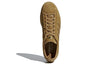 adidas Campus 'Brown Yellow' CQ2046