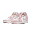 Air Jordan 1 Mid SE 'White Legend Pink' FN5215-161